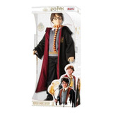 Boneco Harry Potter 45cm Articulado