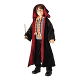 Boneco Harry Potter Articulado 45cm