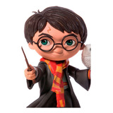 Boneco Harry Potter Mini Co - Harry Potter - Iron Studios