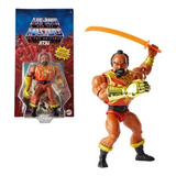 Boneco He-man And Masters Of The