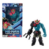 boneco he-man battle armor masters universe hbl84