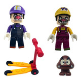 Boneco Heróis Marvel Edição Limitada Compatível Lego