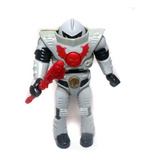 Boneco Horde Trooper He-man She-ra Completo Anos 80 Motu