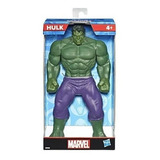 Boneco Hulk Marvel Vingadores Avengers 25cm