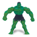 Boneco Hulk Super Hero 17 Cm