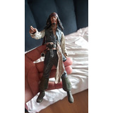 Boneco Jack Sparrow