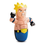 Boneco João Bobo Teimoso Brinquedo Inflável Infantil Intex