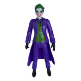 Boneco Joker Coringa 30 Cm -