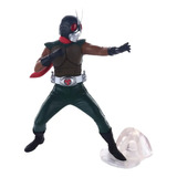 Boneco Kamen Rider - Sky Rider - Heros Brave Statue