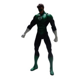 Boneco Lanterna Verde Liga Da Justiça