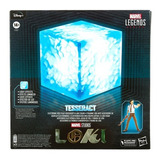 Boneco Loki Tesseract 14 Da Série