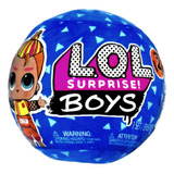 Boneco Lol Surprise Boys - 7