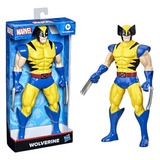 Boneco Marvel Figura X - Men