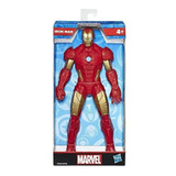 Boneco Marvel Homem De Ferro E5582
