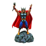 Boneco Marvel Select Thor Clássico -