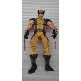Boneco Marvel Select Wolverine Toybiz