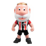 Boneco Mascote São Paulo Camisa 2