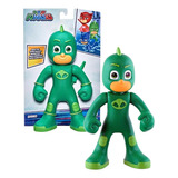 Boneco Mega Lagartixo Pj Mask Menino