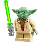 Boneco Mestre Yoda Star Wars Edição