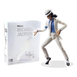 Boneco Michael Jackson Moonwalk - Frete