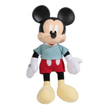 Boneco Mickey Fofinho 35 Cm -