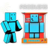 Boneco Streamers Gamer's Skin Minecraft - Algazarra - Livraria e