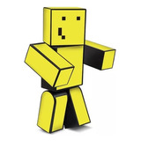 Boneco Minecraft Youtuber Propolis 25cm Problems