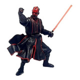 Boneco Miniatura Darth Maul Star Wars