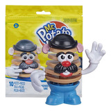 Boneco Montável Mr Potato Head Chips