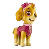 Boneco Patrulha Canina Skye Gigante 45cm