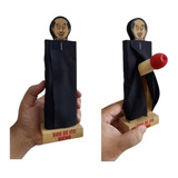 Boneco Pegadinha - Presente Engraçado De Natal - Promoção