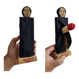 Boneco Pegadinha - Presente Inimigo Secreto - Promoção