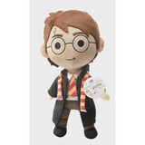 Boneco Pelúcia Harry Potter 25 Cm