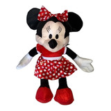 Boneco Pelúcia Mickey Minnie Rato Brinquedo