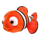 Boneco Pelucia Original Disney Procurando Nemo-nemo