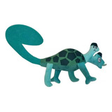 Boneco Pelúcia Tamataki E Chamataki Tartaruga Garten Banban