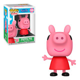 Boneco Peppa Pig 1085 - Funko