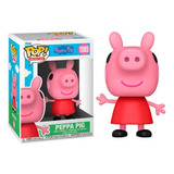 Boneco Peppa Pig Pop Funko 1085