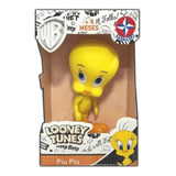 Boneco Piu-piu Original 13cm / Looney Tunes - Estrela