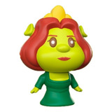 Boneco Pop Fiona, Do Shrek 2024 - Oficial, Limitado (unidade