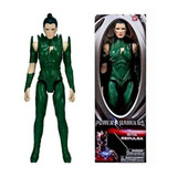 Boneco Power Rangers - O Filme - Rita Repulsa 30cm - Bandai