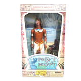 Boneco Príncipe Do Egito- Moisés