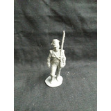 Boneco Revell Escala 1:35 Soldado Frances Waterloo