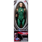 Boneco Rita Repulsa - Power Rangers - 30 Cm - Sunny