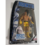 Boneco Rocky Balboa 3 2006 Jakks