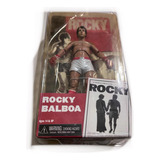 Boneco Rocky Balboa Neca