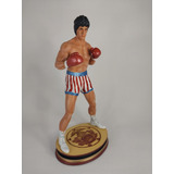 Boneco Rocky Balboa 