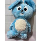 Boneco Sansão Turma Da Mônica-multibrik Raro