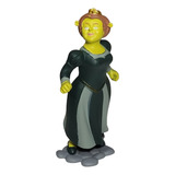 Boneco Shrek, Fiona - Dwa 2010