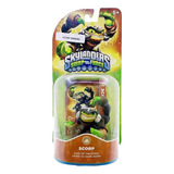 Boneco Skylanders Swap Force Scorp Playstation